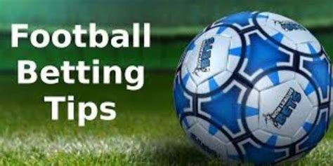 football fixed odds